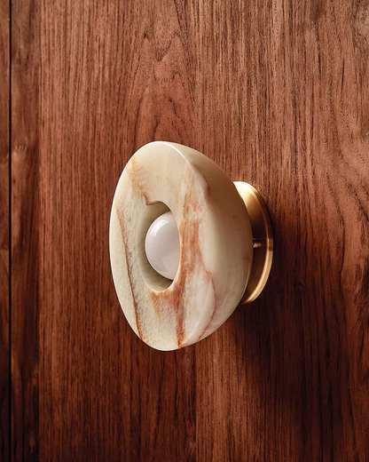 Aurelia Surface Wall Light