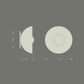 Aurelia Surface Wall Light