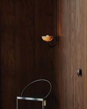 Aurelia Wall Light