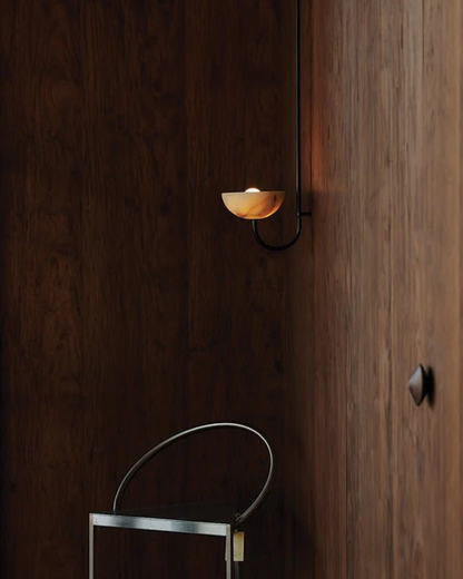 Aurelia Wall Light