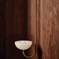 Aurelia Wall Light