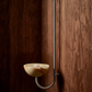 Aurelia Wall Light