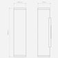 Ava Coastal Wall Light