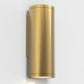 Ava Coastal Wall Light