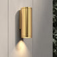 Ava Coastal Wall Light