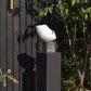 Ava Coastal Wall Light