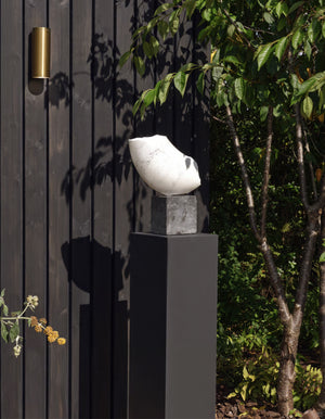 Ava Coastal Wall Light