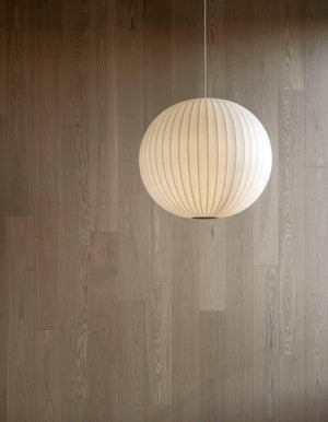George Nelson™ Ball Bubble Pendant