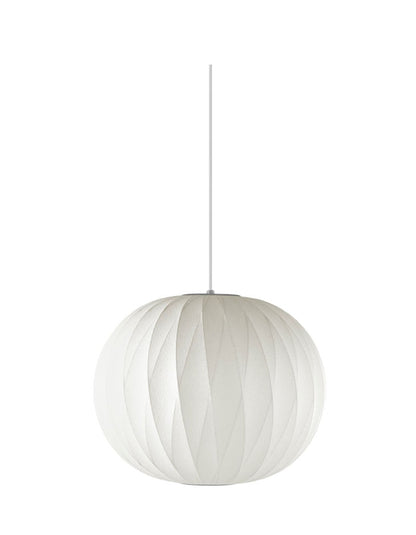 George Nelson™ Ball Crisscross Bubble Pendant