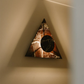Bermuda Wall Light