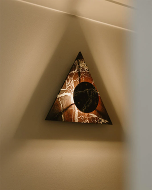 Bermuda Wall Light