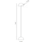 Big Dussa Floor Lamp