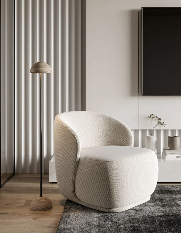 Big Dussa Floor Lamp