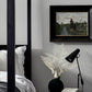 Birdy Table Lamp