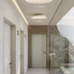 Blanco Ceiling Light
