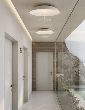 Blanco Ceiling Light
