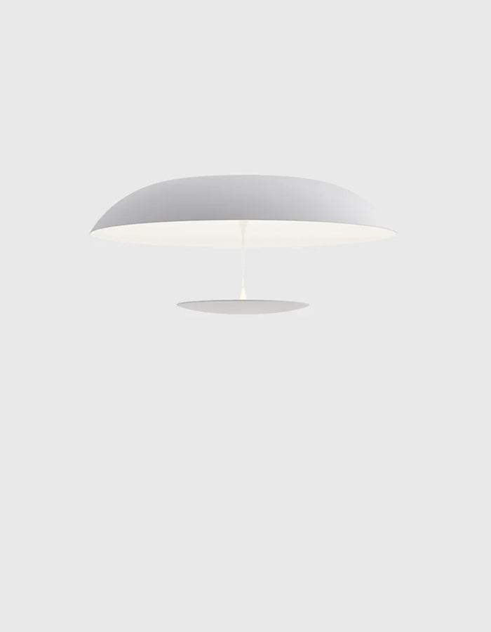Blanco Ceiling Light