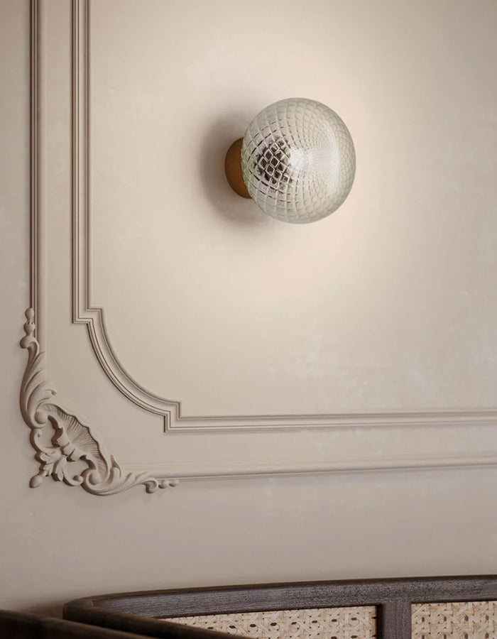 Bloom Wall Light