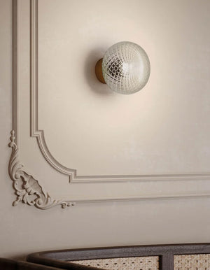 Bloom Wall Light