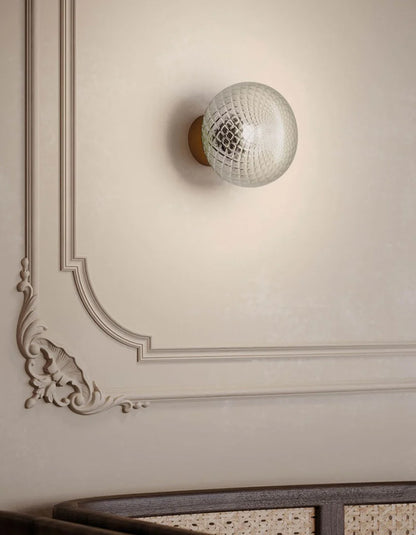 Bloom Wall Light