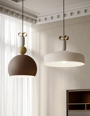 Bonton Pendant