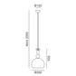 Bonton Pendant