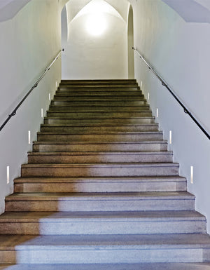 Borgo Trimless Step Light