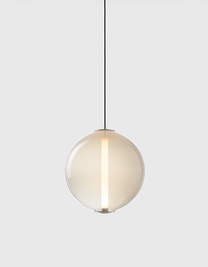 Buoy Sphere Pendant