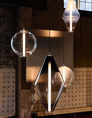 Buoy Sphere Pendant