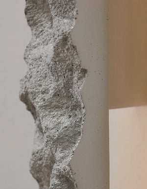 Carst Wall Light