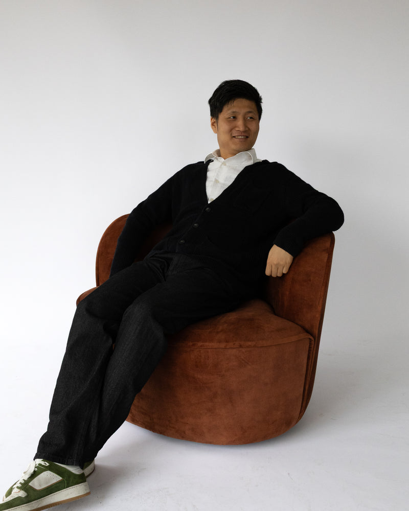 CHENG CHEN WANG