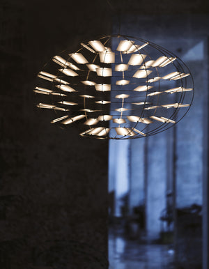 Chloris Pendant