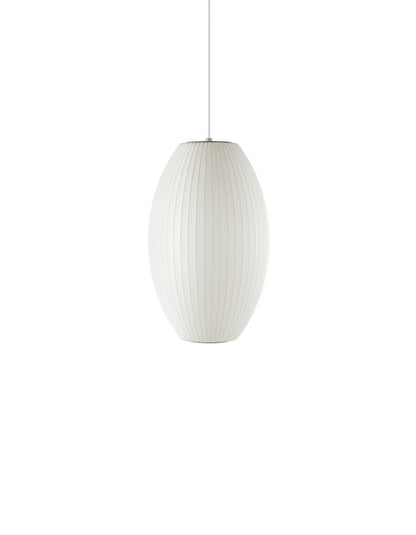George Nelson™ Cigar Bubble Pendant