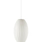 George Nelson™ Cigar Crisscross Bubble Pendant