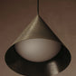 Cone Outdoor Pendant