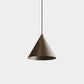 Cone Pendant