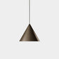 Cone Pendant