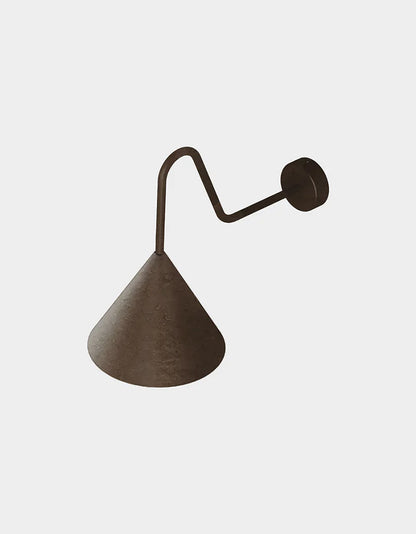 Cone Wall Light