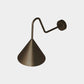 Cone Wall Light