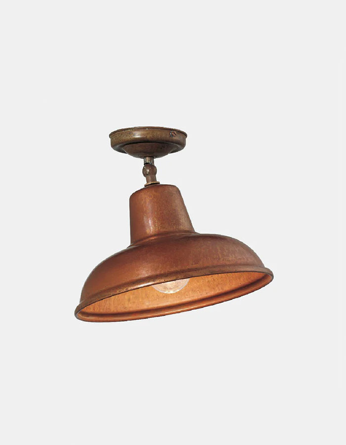 Contrada Ceiling Light