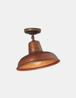 Contrada Ceiling Light