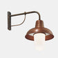 Contrada Outdoor Wall Light