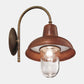 Contrada Outdoor Wall Light