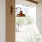Contrada Wall Light