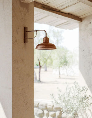 Contrada Wall Light