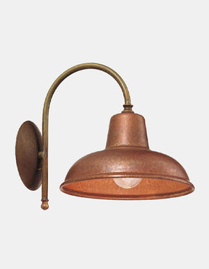 Contrada Wall Light