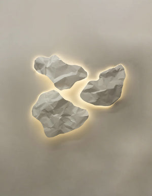 Crash Albus Wall Light