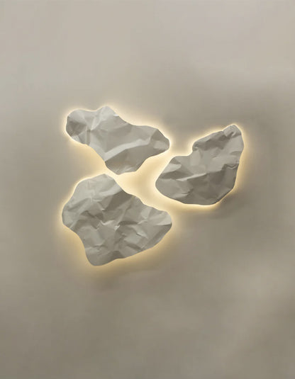 Crash Albus Wall Light