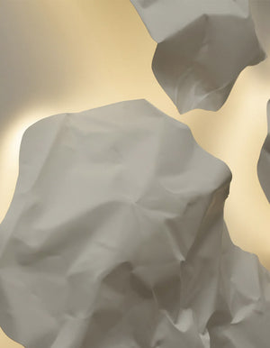Crash Albus Wall Light