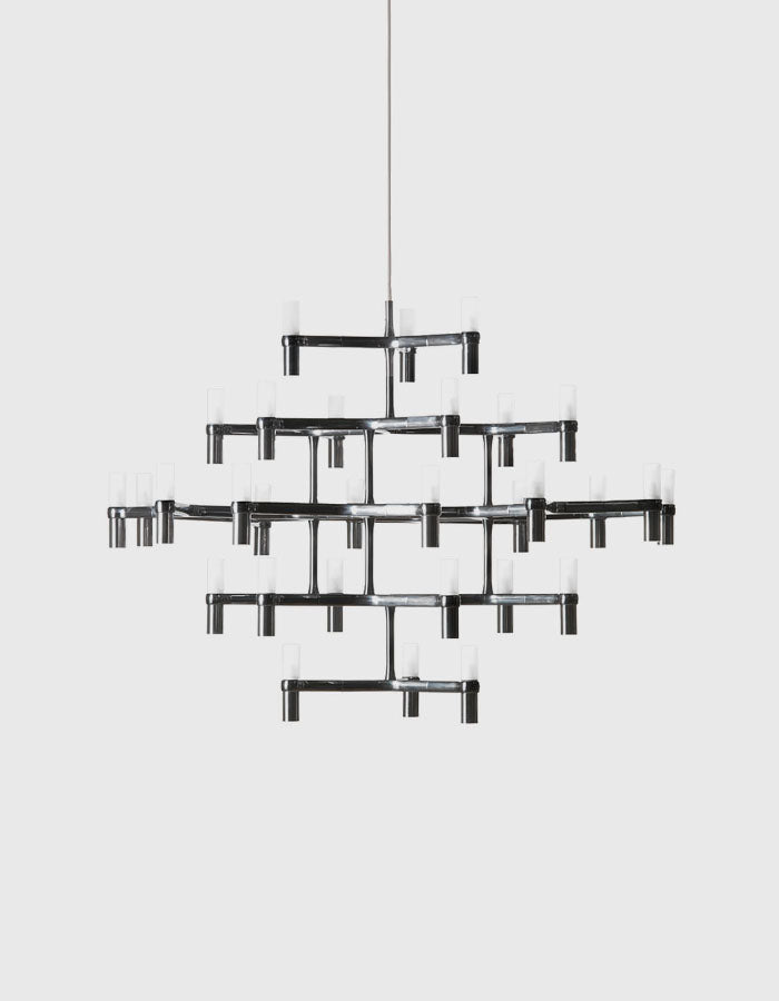 Crown Major Pendant